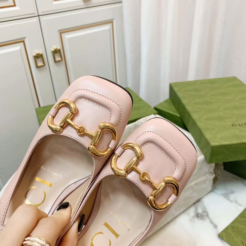 Gucci Sandals